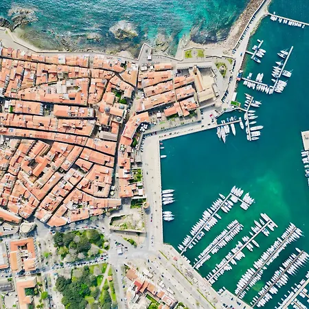 Lägenhet Centro Storico - Fronte Mare - Aquasale *