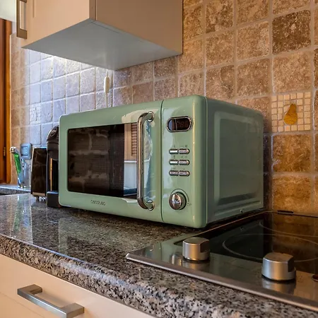 Centro Storico - Fronte Mare - Aquasale Lejlighed *