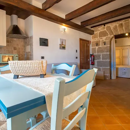 Centro Storico - Fronte Mare - Aquasale * Alghero