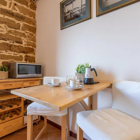 Centro Storico - Fronte Mare - Aquasale * Alghero