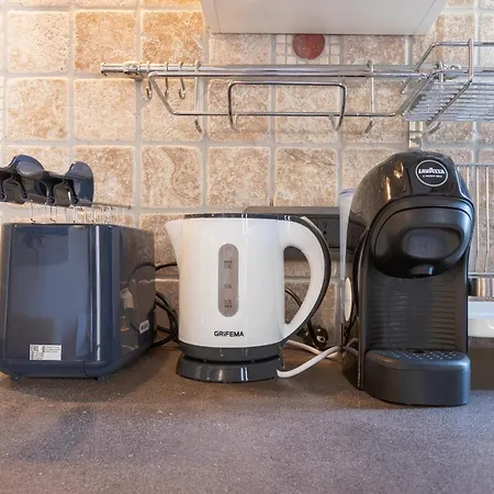 Centro Storico - Fronte Mare - Aquasale