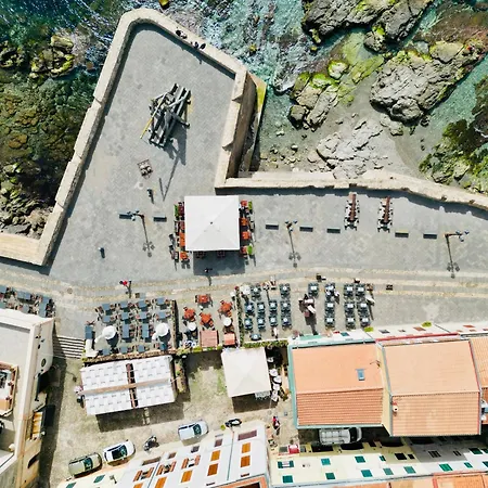 Centro Storico - Fronte Mare - Aquasale דירה אלגהרו