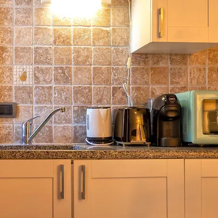 Apartamento Centro Storico - Fronte Mare - Aquasale Alghero