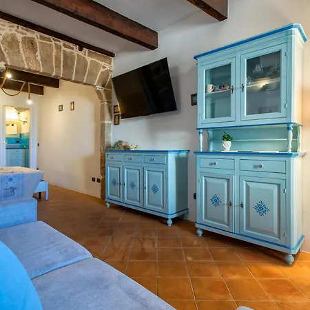 Centro Storico - Fronte Mare - Aquasale Apartamento