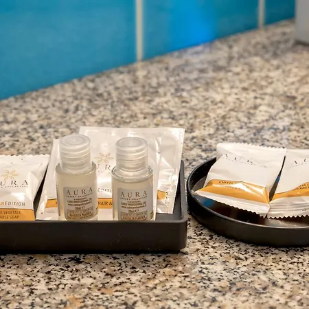 Centro Storico - Fronte Mare - Aquasale אלגהרו