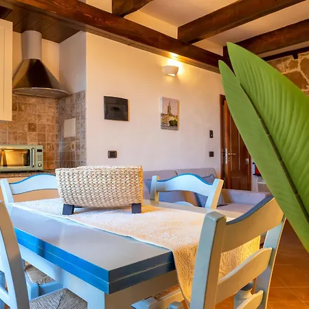 Apartment Centro Storico - Fronte Mare - Aquasale Alghero