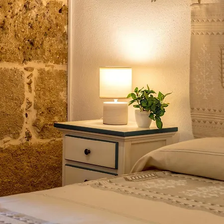 Centro Storico - Fronte Mare - Aquasale *