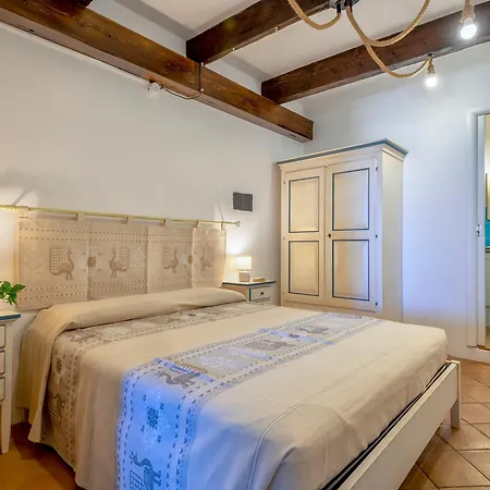 Apartamento Centro Storico - Fronte Mare - Aquasale