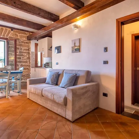 Centro Storico - Fronte Mare - Aquasale Apartamento *