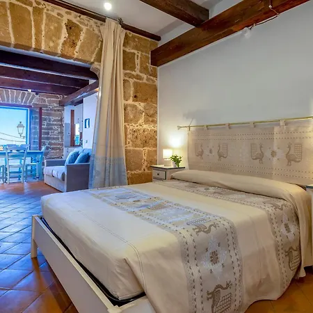 Centro Storico - Fronte Mare - Aquasale Apartamento