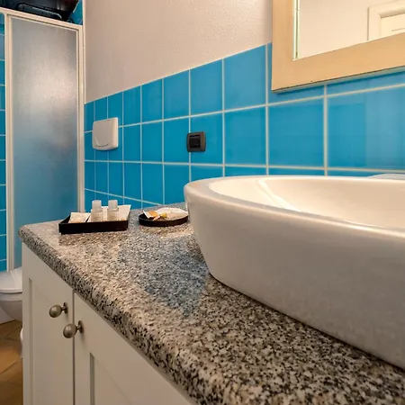 Centro Storico - Fronte Mare - Aquasale Apartment *