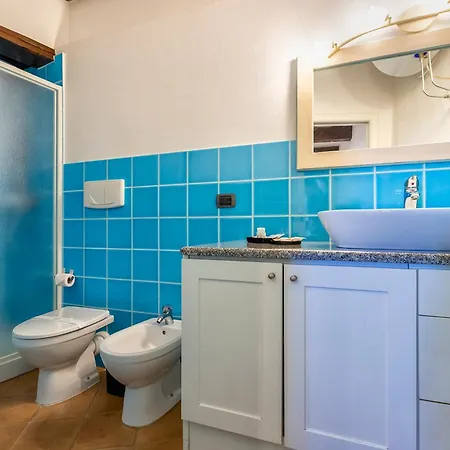 Apartment Centro Storico - Fronte Mare - Aquasale Alghero