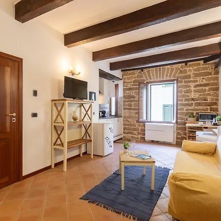 Apartment Centro Storico - Fronte Mare - Aquasale Alghero