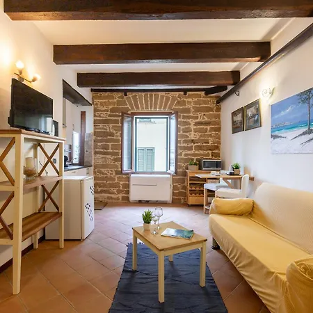 Centro Storico - Fronte Mare - Aquasale *