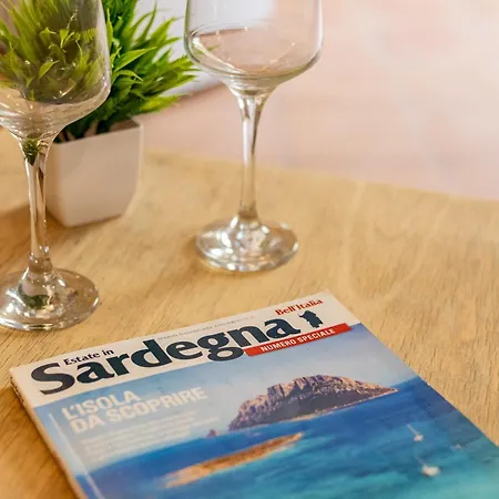 Centro Storico - Fronte Mare - Aquasale * Alghero