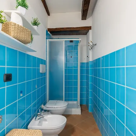 Centro Storico - Fronte Mare - Aquasale Apartamento