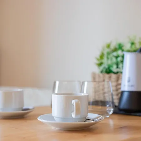 Apartamento Centro Storico - Fronte Mare - Aquasale