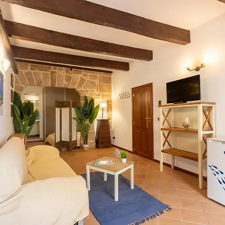 Centro Storico - Fronte Mare - Aquasale Alghero