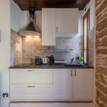 Centro Storico - Fronte Mare - Aquasale * אלגהרו