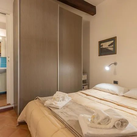 Apartamento Centro Storico - Fronte Mare - Aquasale *